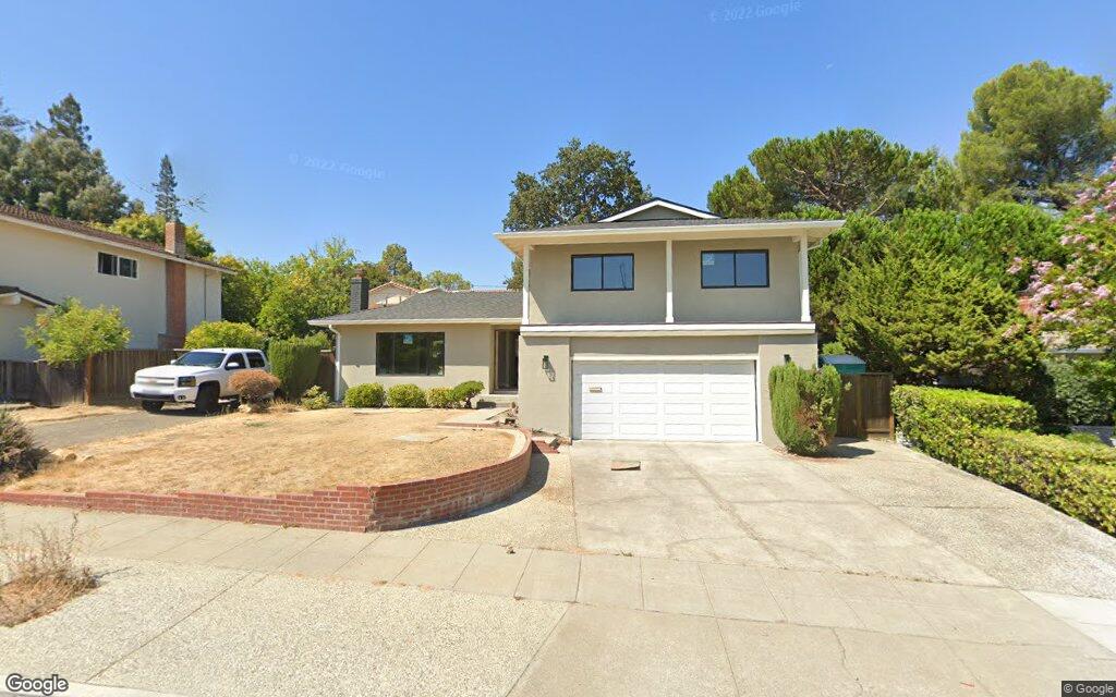 Business News: Single-family house sells in Los Gatos for .3 million