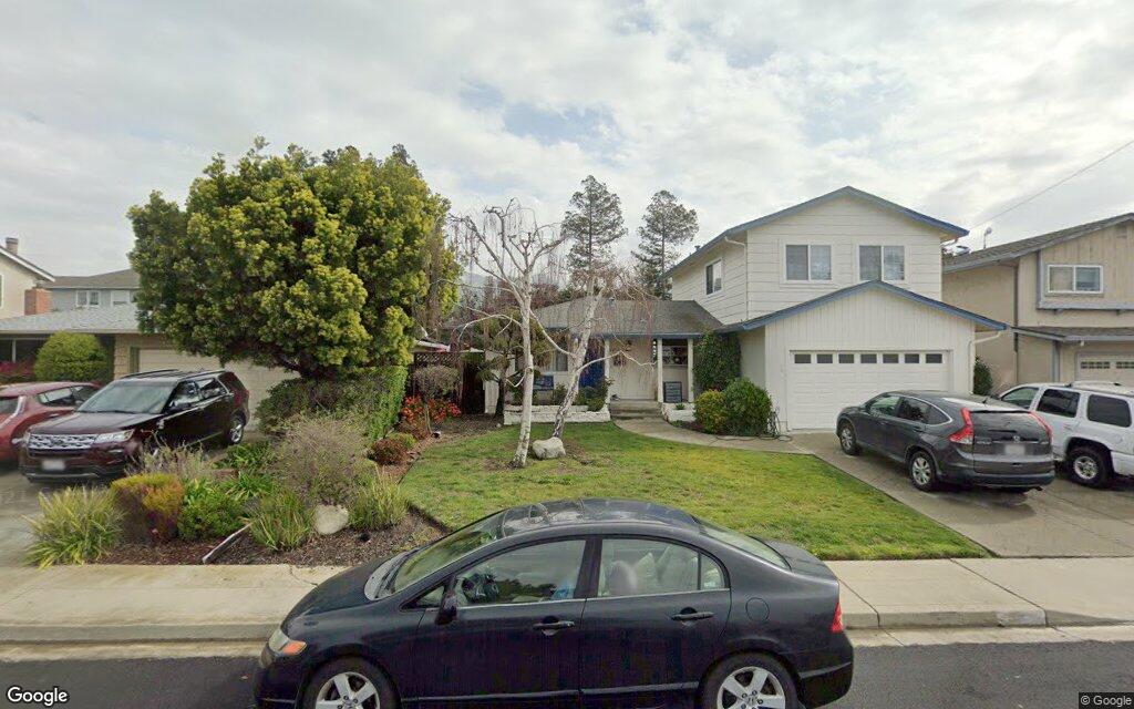 48064 Purpleleaf Street - Google Street View