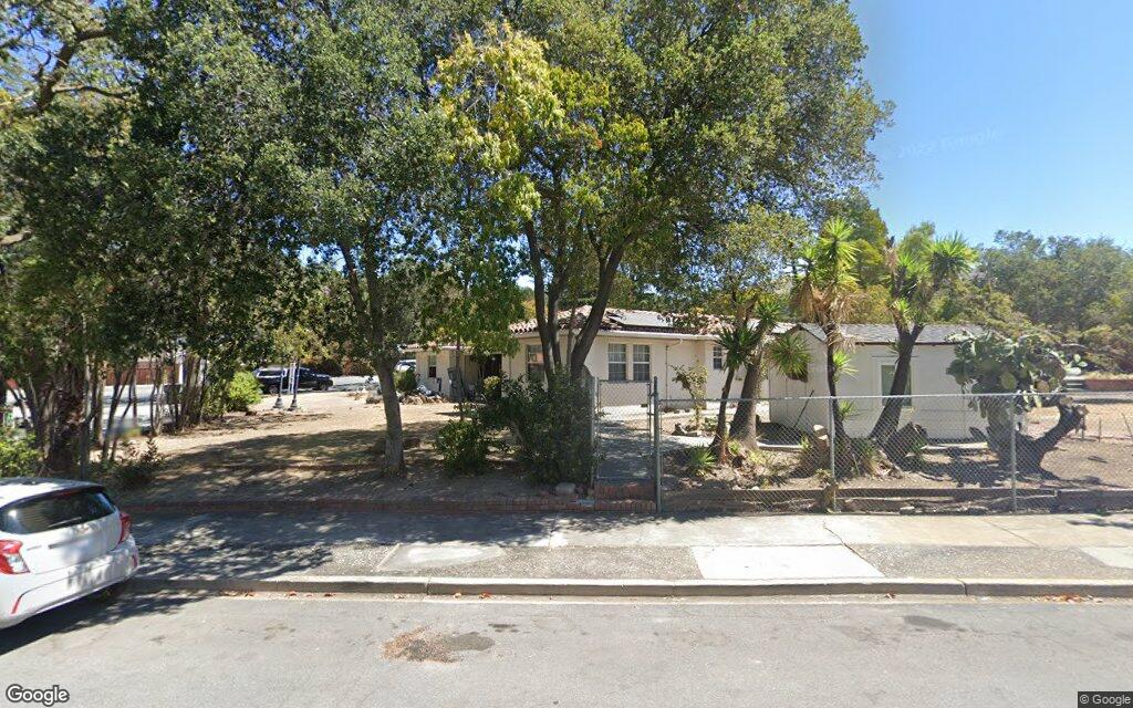 290 Valley View Avenue - Google Street View