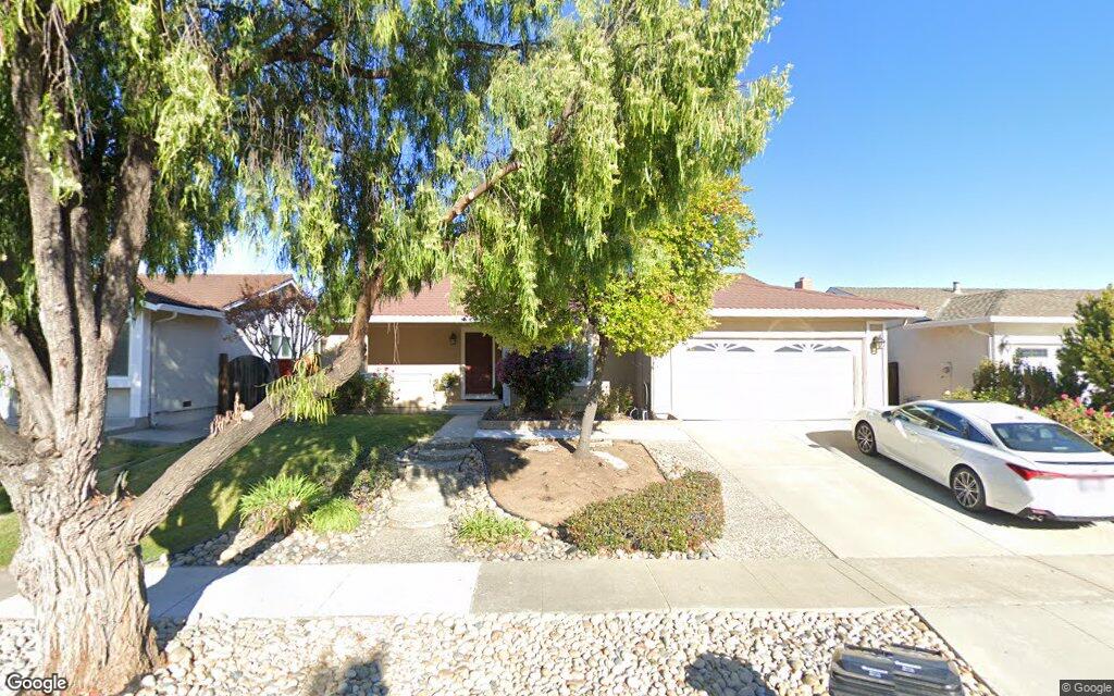 The 10 Most Expensive Homes Sold in San Jose the Week of February 27 5 Calle de Aida