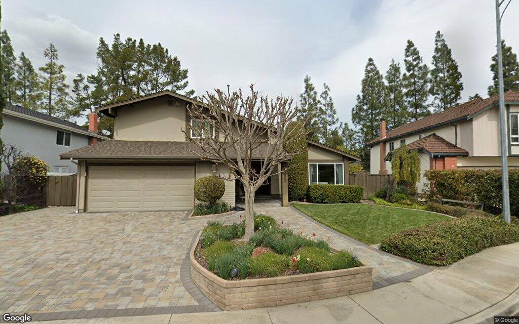 The 10 Most Expensive Homes Sold in San Jose the Week of February 27 7 McKean Court
