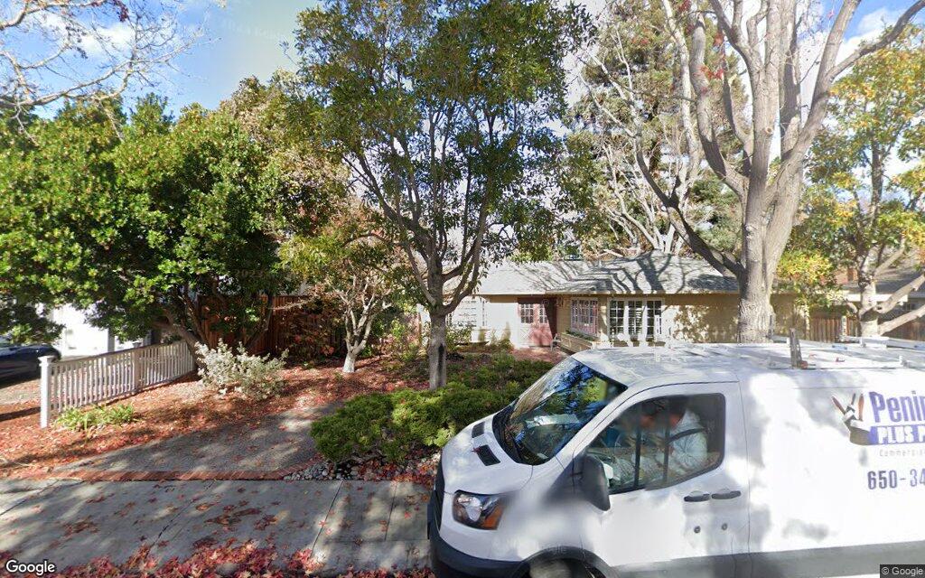 196 Walter Hays Drive - Google Street View