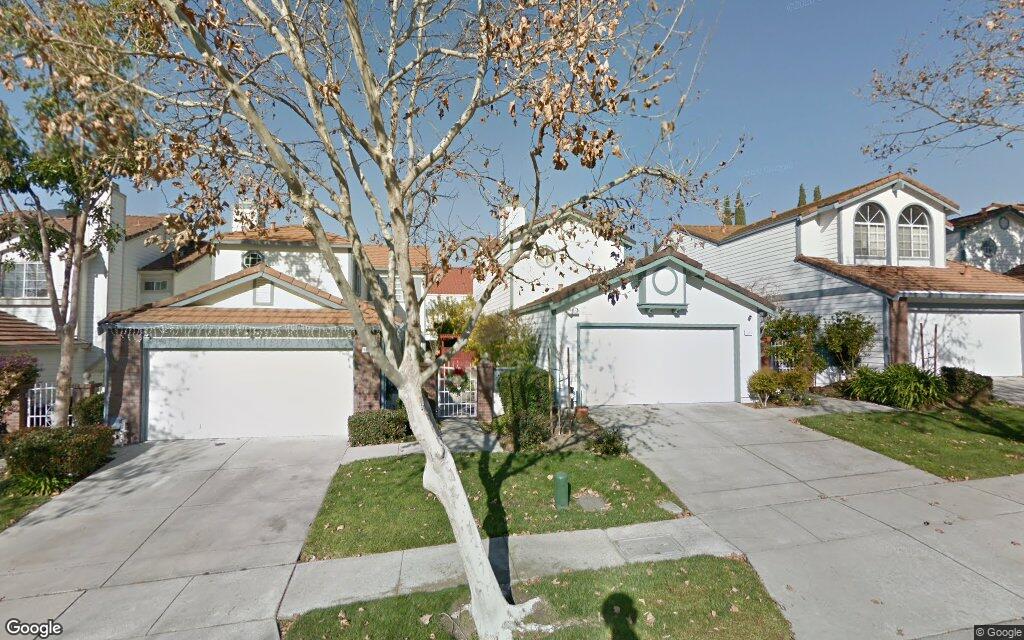 2243 Pinard Street - Google Street View