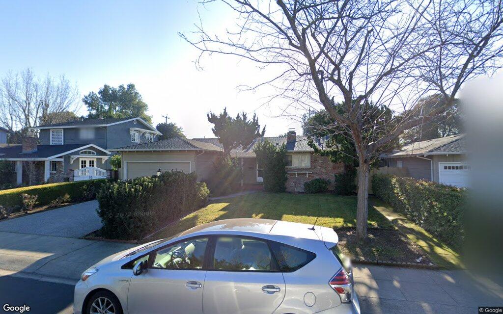 3344 Saint Michael Drive - Google Street View