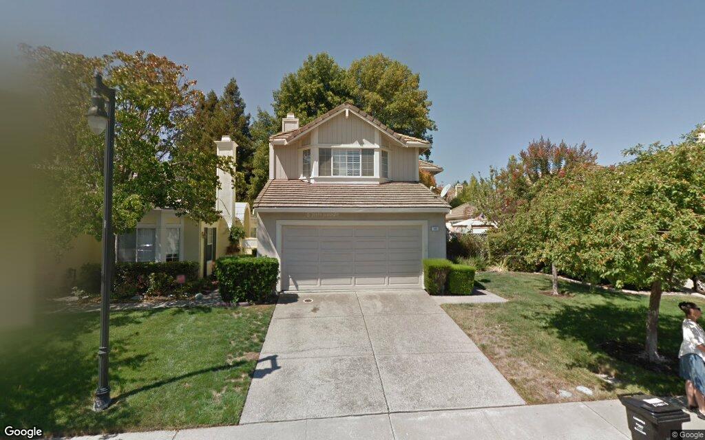 140 Gardner Place - Google Street View