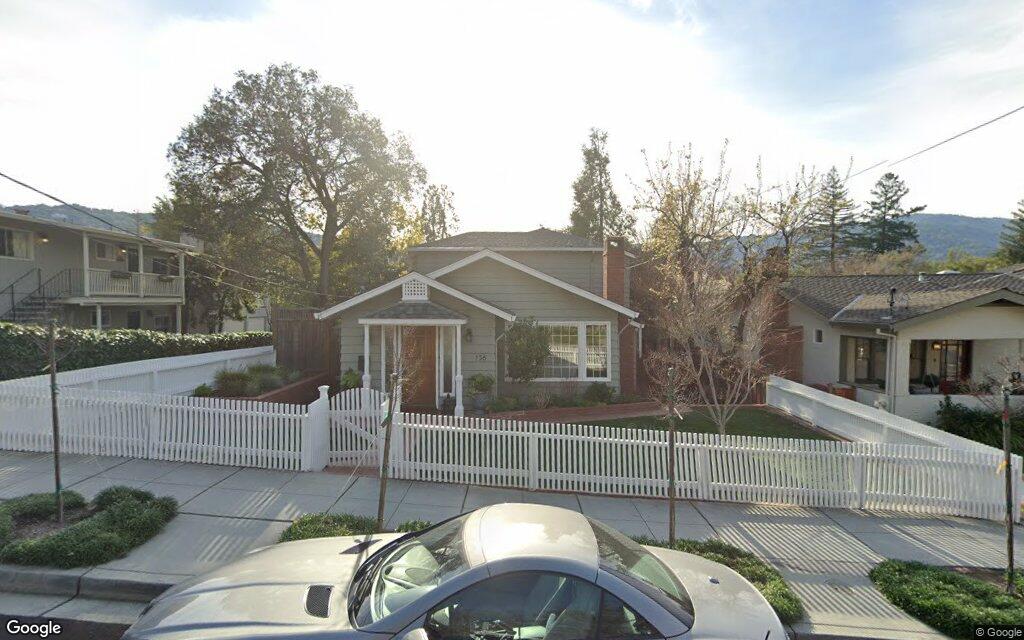 Loma Alta Avenue