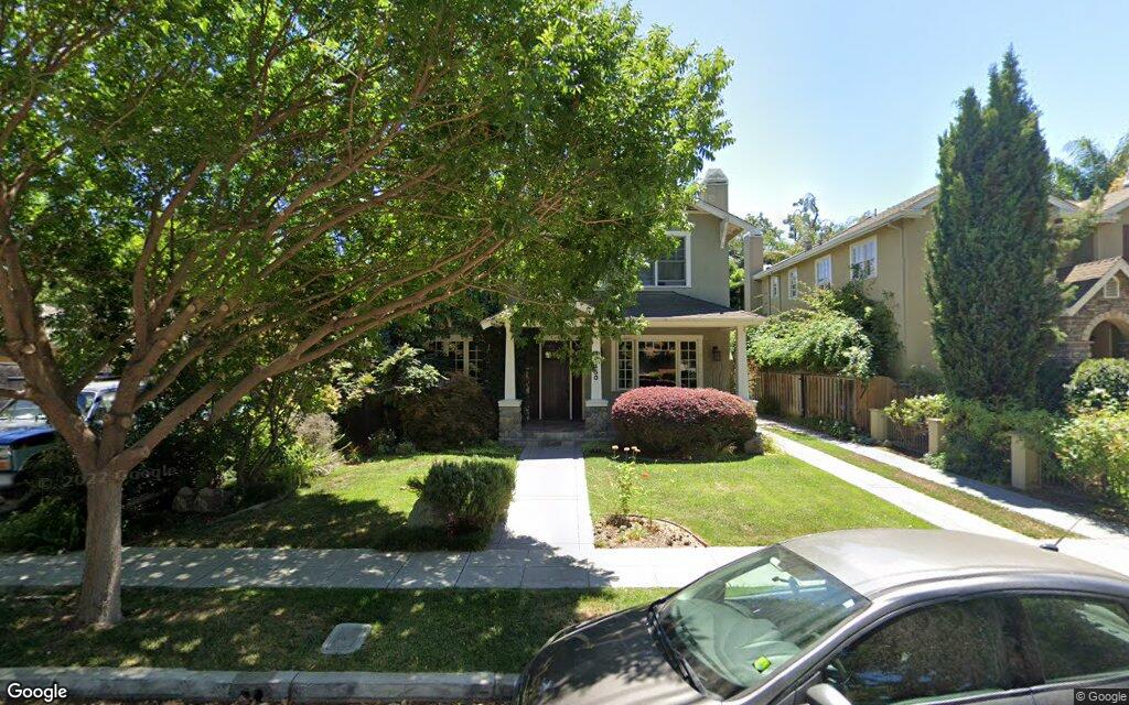 Richards Avenue
