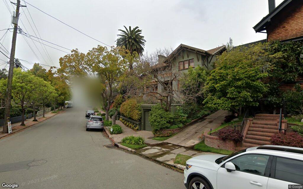 311 Ramona Avenue - Google Street View