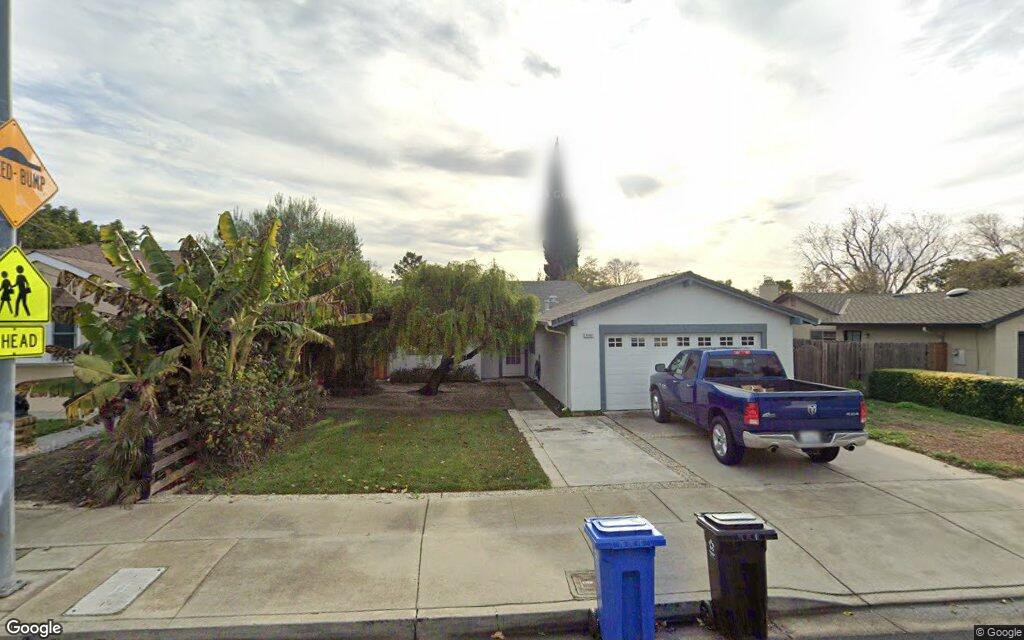 4260 Alder Avenue - Google Street View