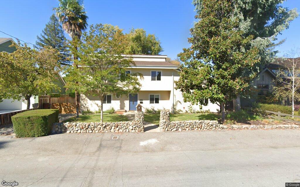 16365 East La Chiquita Avenue - Google Street View