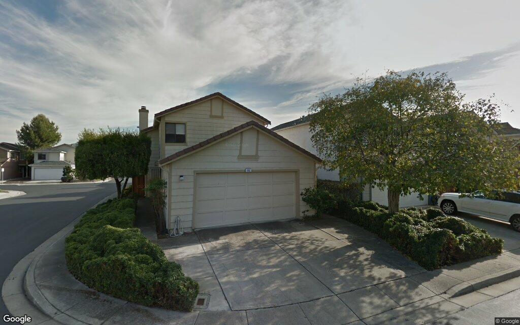 682 Ridgeview Terrace - Google Street View