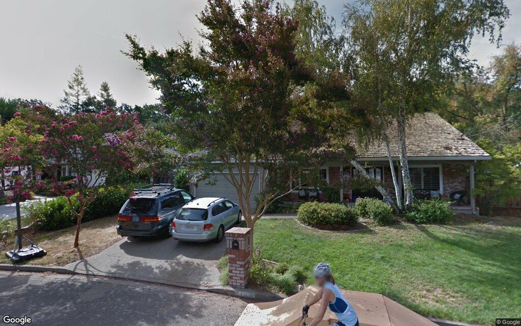 192 Belgian Drive - Google Street View
