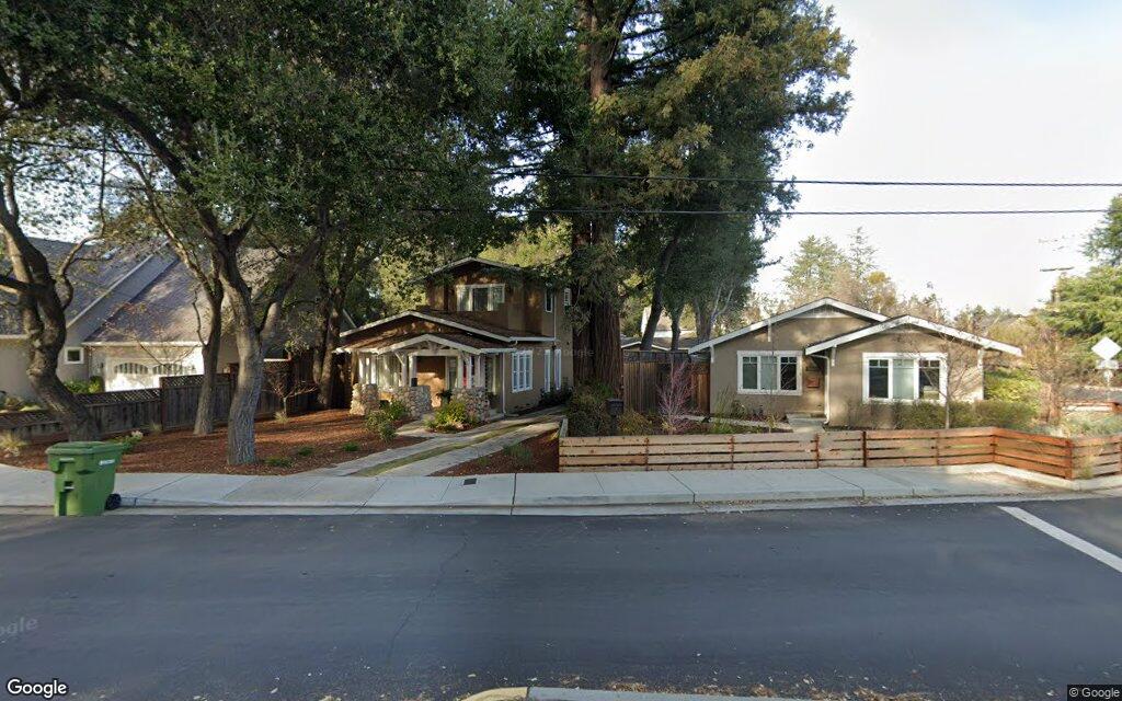 16891 Spencer Avenue - Google Street View
