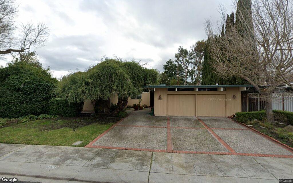 3530 Arbutus Avenue - Google Street View