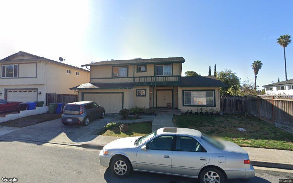 2460 Night Shade Lane - Google Street View