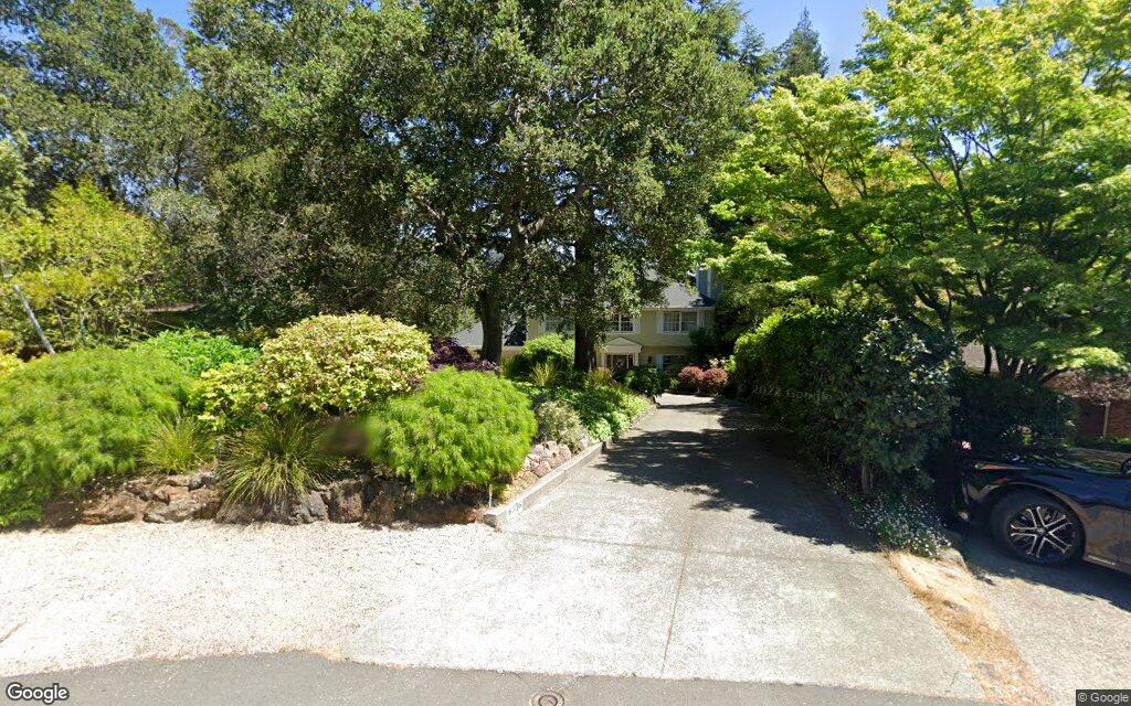 6316 Bullard Drive - Google Street View