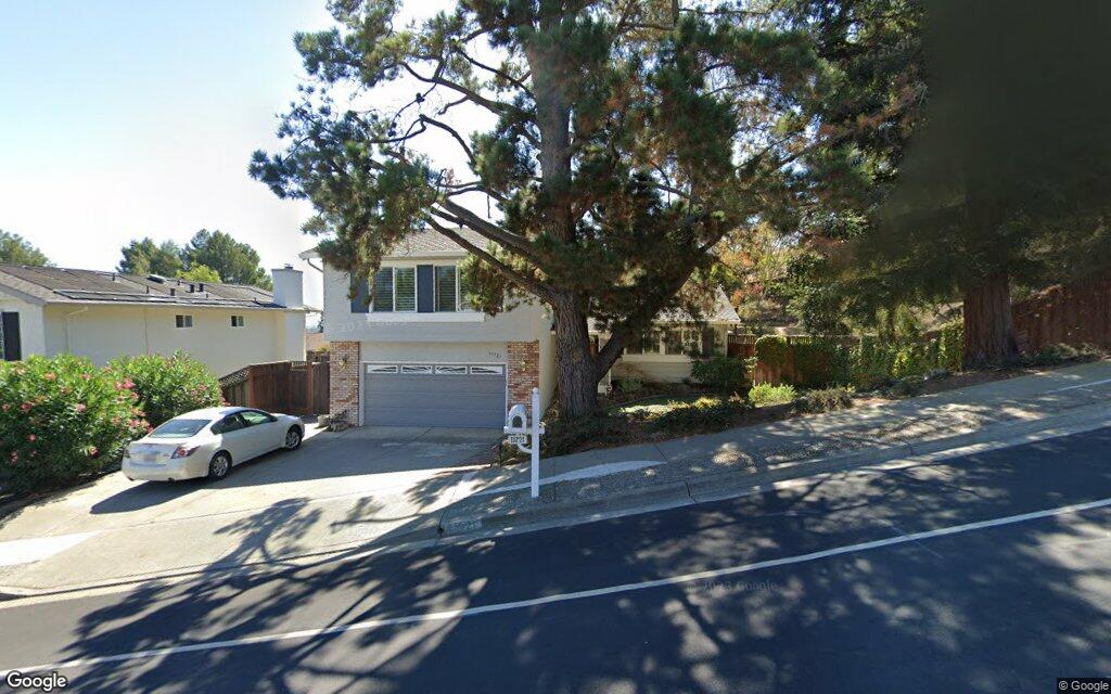 11721 Bloomington Way - Google Street View