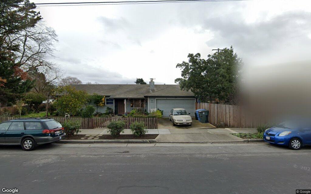 1020 Colorado Avenue - Google Street View