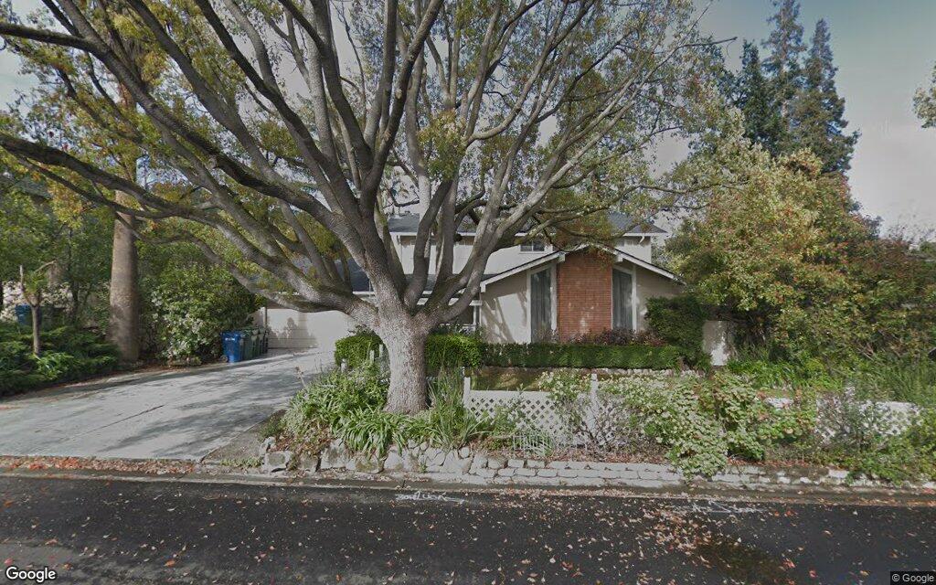 259 Belvue Drive - Google Street View