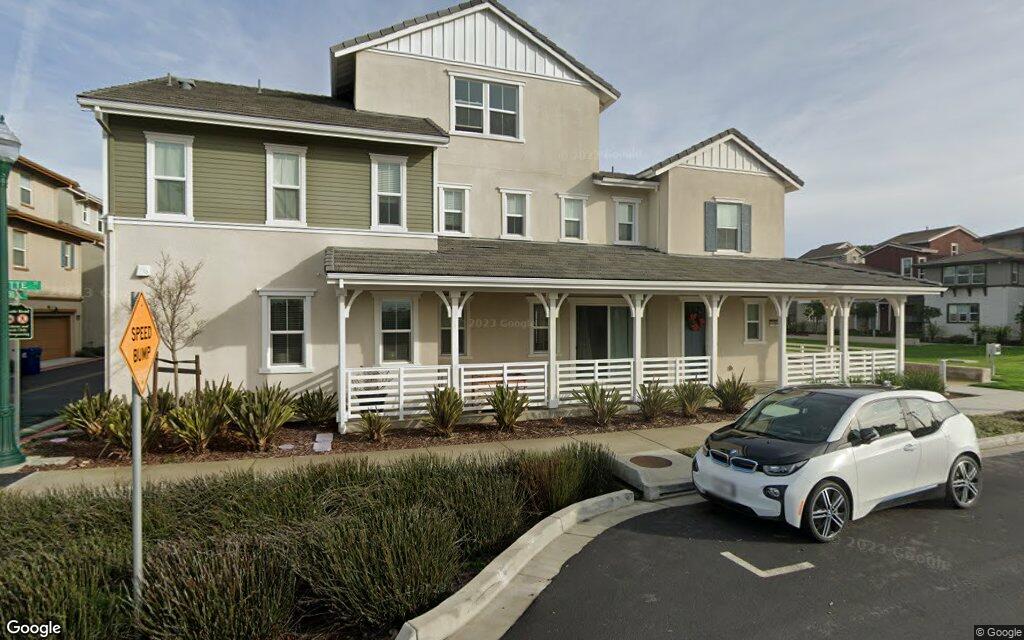 2738 Bette Street - Google Street View