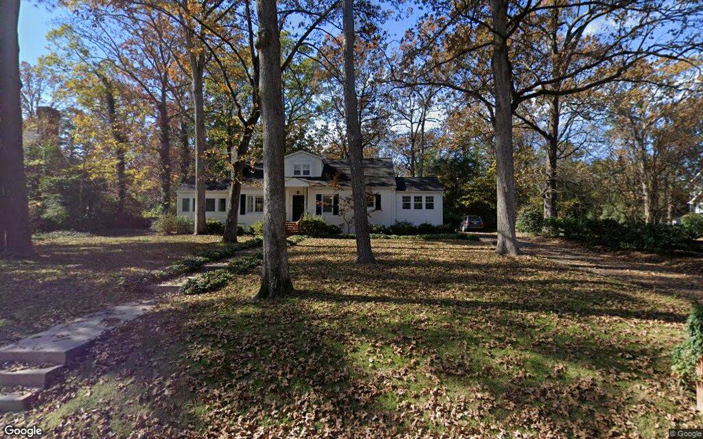 How much did the 10 most expensive homes sell for in Orange County