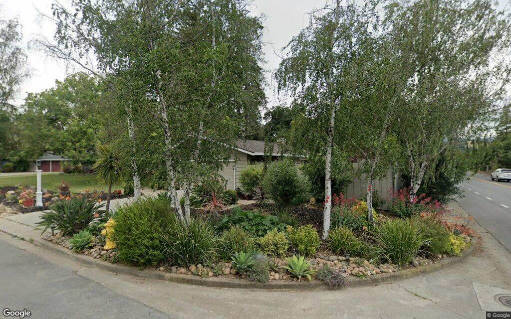 12751 Ione Court - Google Street View