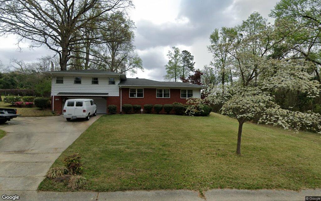 311 Brainerd Avenue