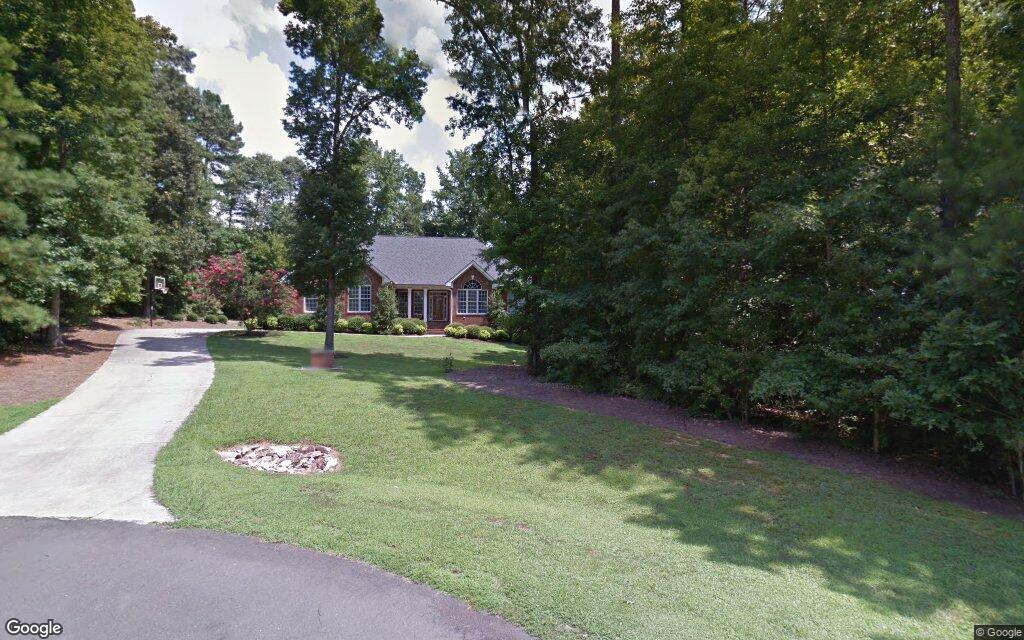 Wild Harvest Court