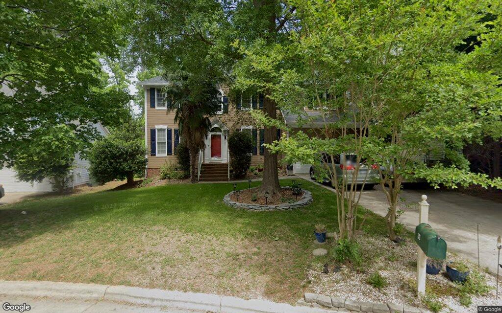 Castle Hayne Drive