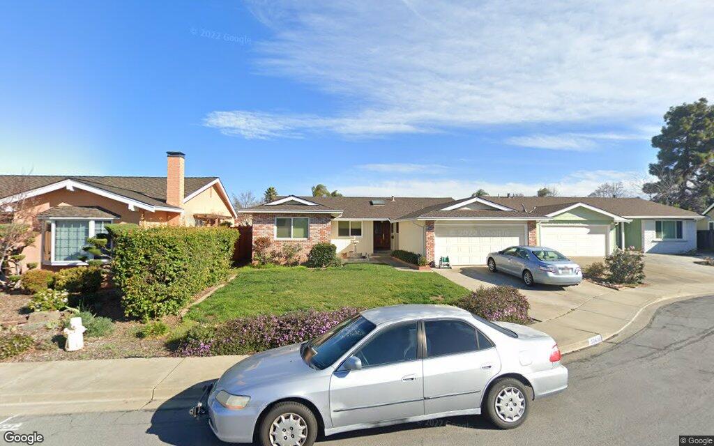 35630 Morley Place - Google Street View