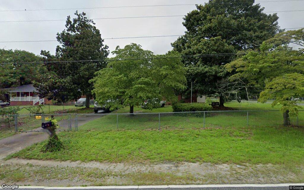 321 Longview Drive