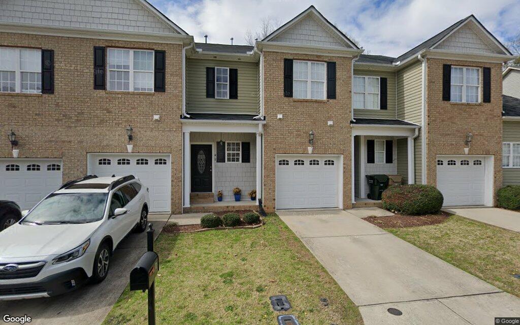 55 Hill Shore Lane