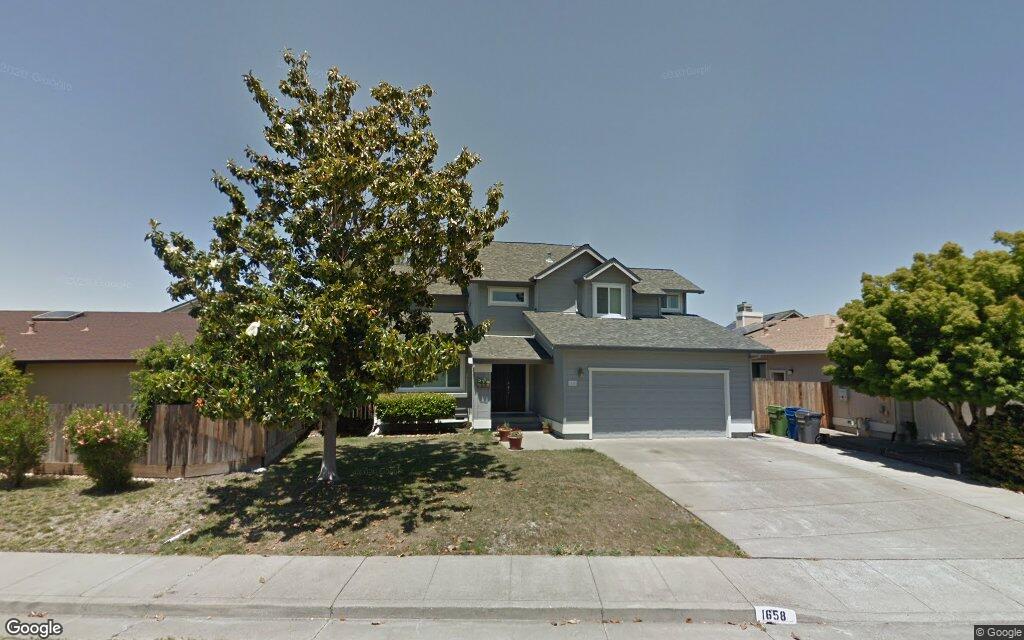 What are the 10 most expensive homes that sold in Petaluma in the past