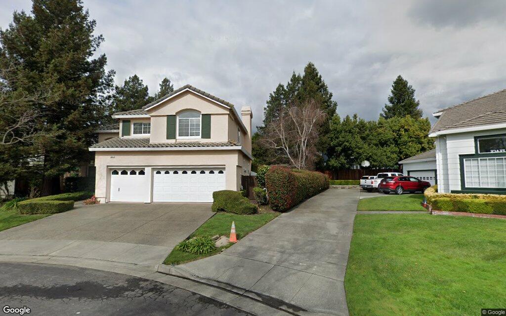 What are the 10 most expensive homes that sold in Petaluma in the past