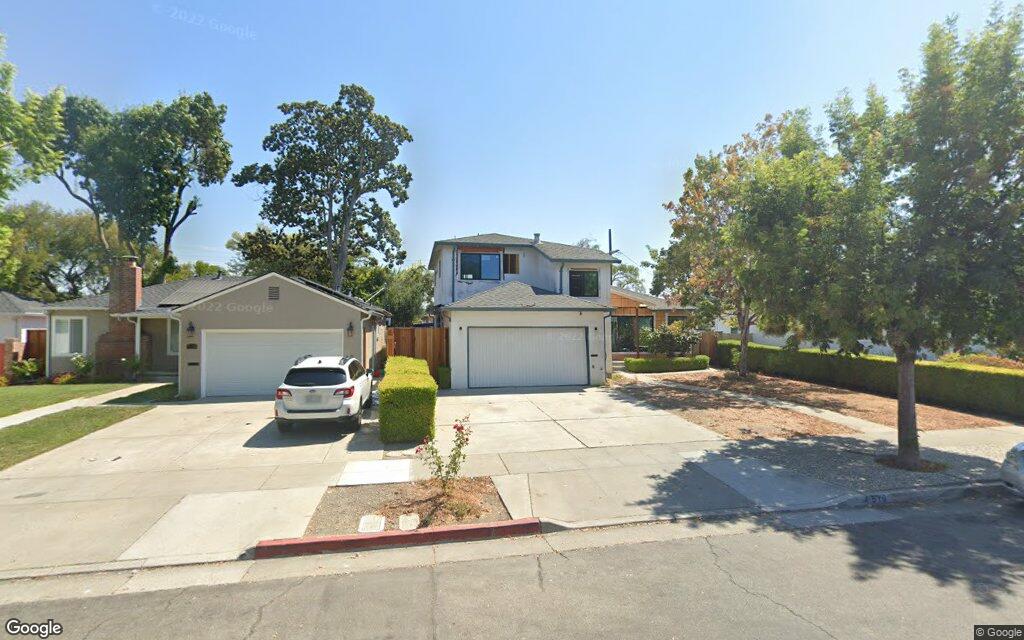 516 North Baywood Avenue - Google Street View