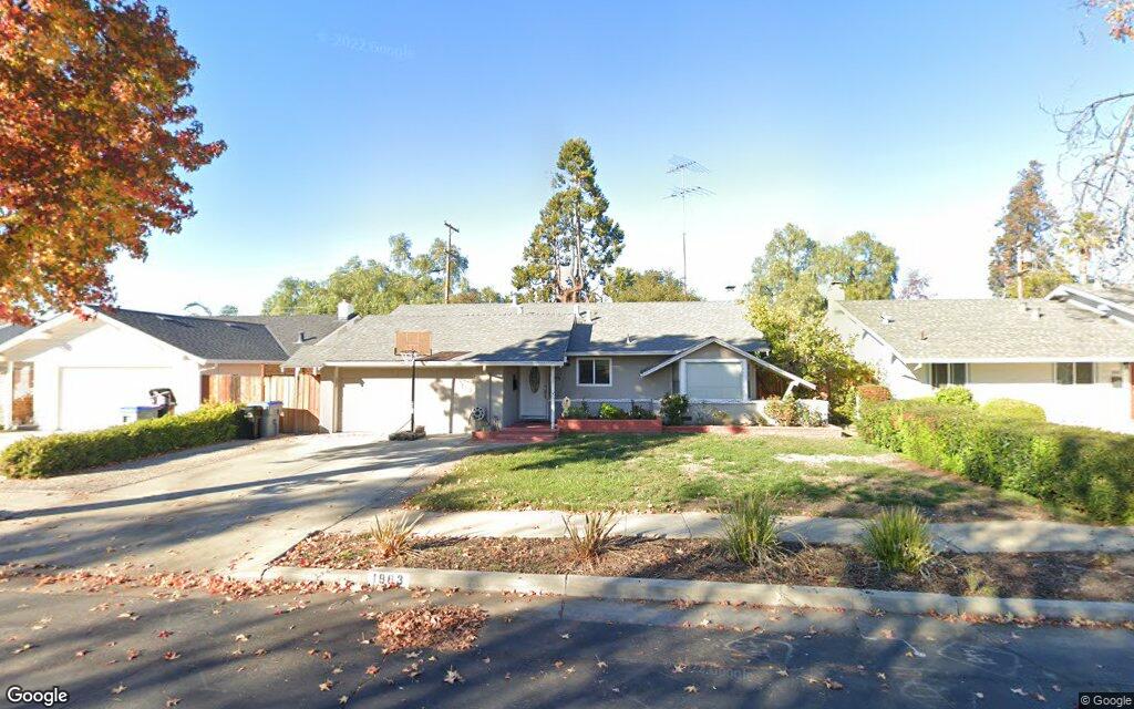 1963 Geneva Street - Google Street View