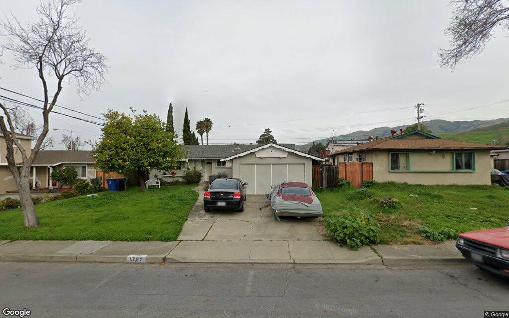 Canton Drive