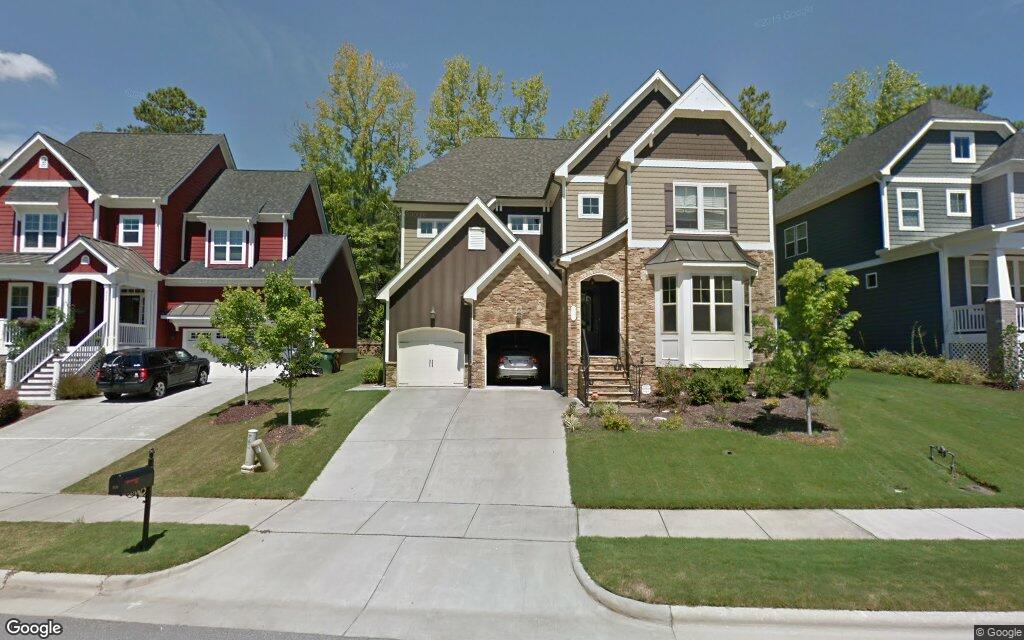 Laurel Garden Way