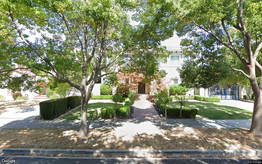 Riverside Drive