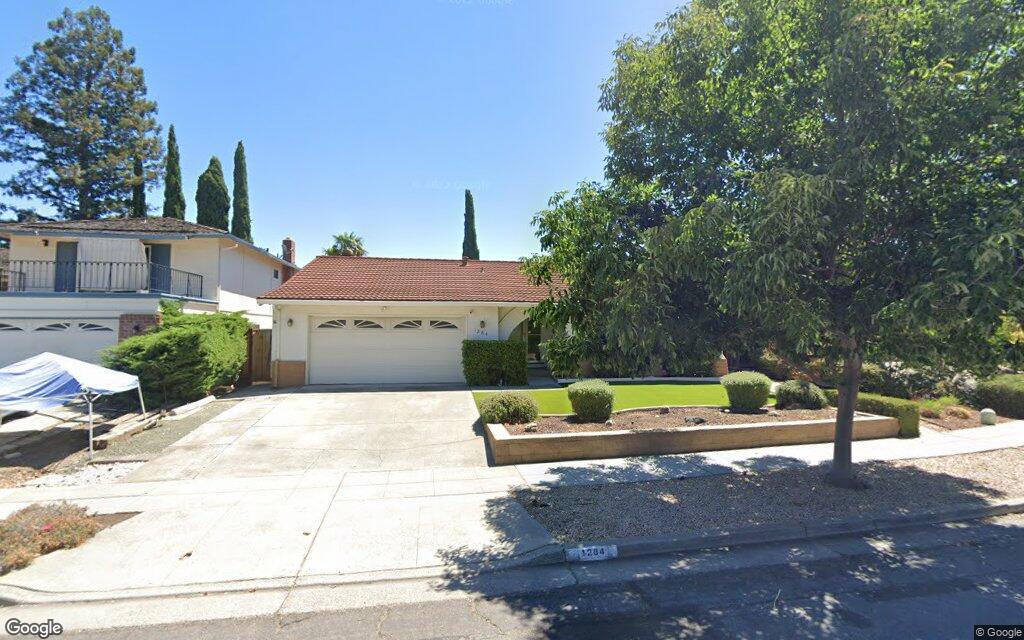 Glen Haven Drive