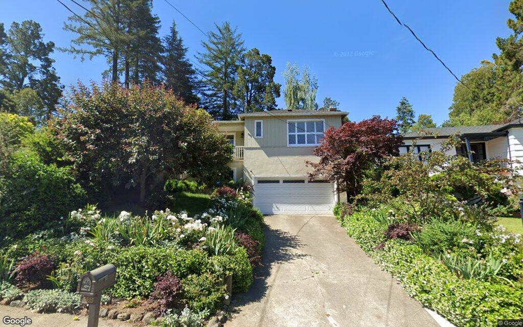 5925 Johnston Drive - Google Street View