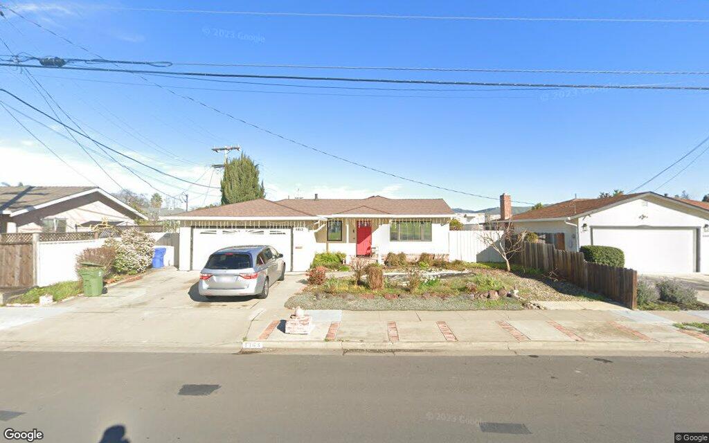 4463 Carol Avenue - Google Street View