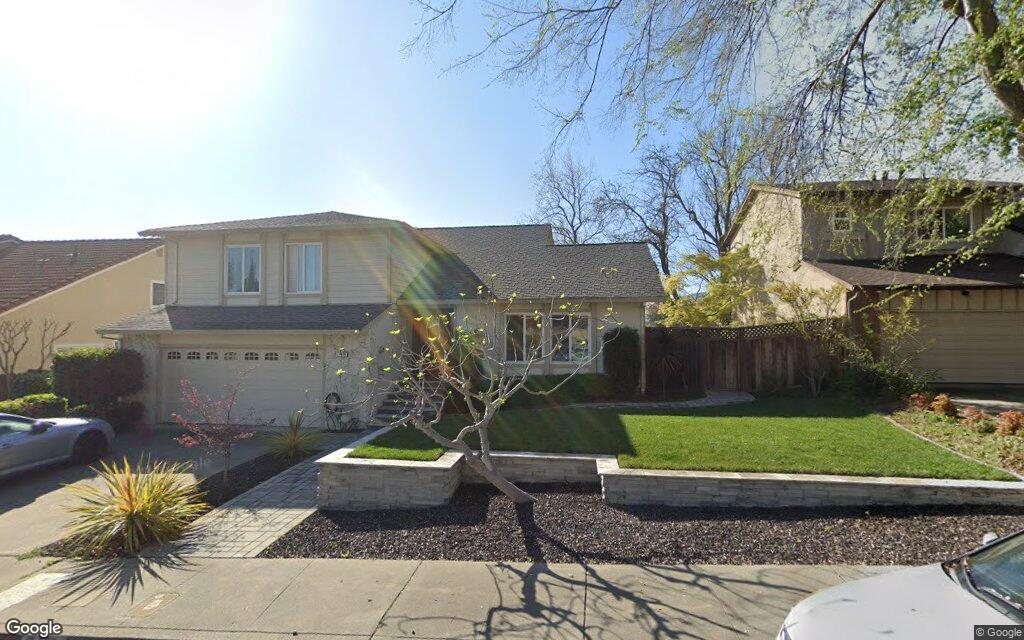 7478 Alder Court - Google Street View