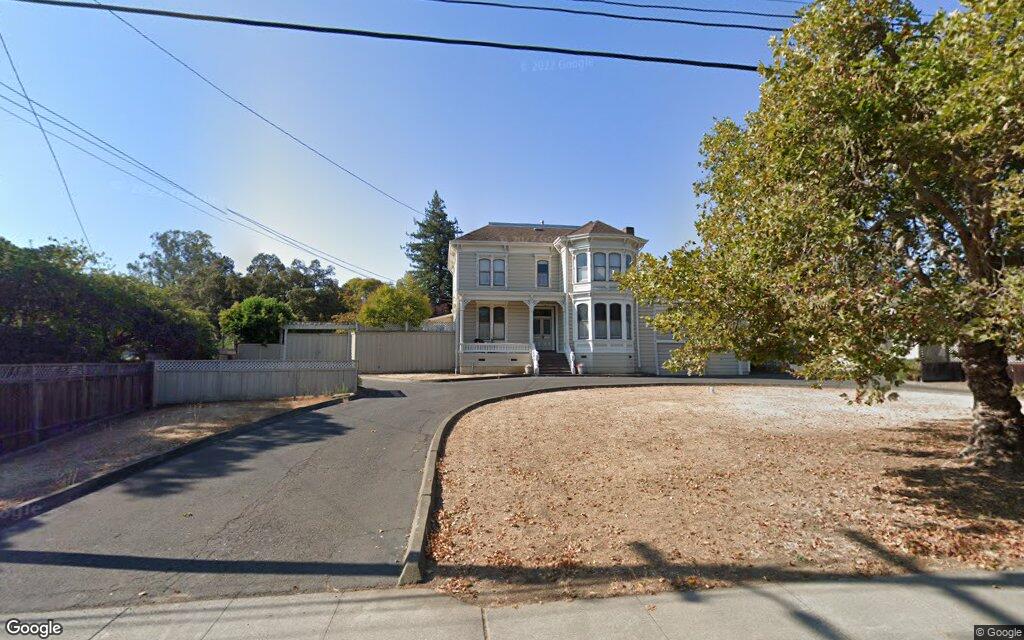 Top 10 most expensive homes sold in Petaluma last week