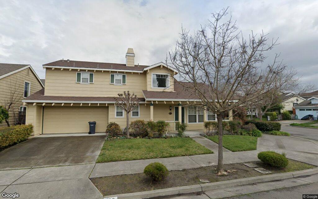 Top 10 most expensive homes sold in Petaluma last week