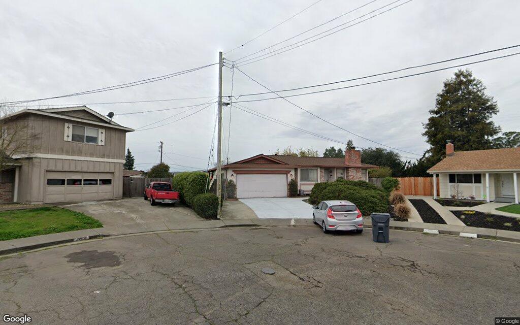 Top 10 most expensive homes sold in Petaluma last week