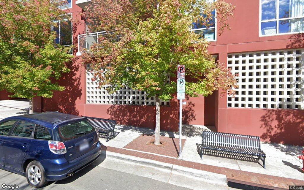 Hunt Street