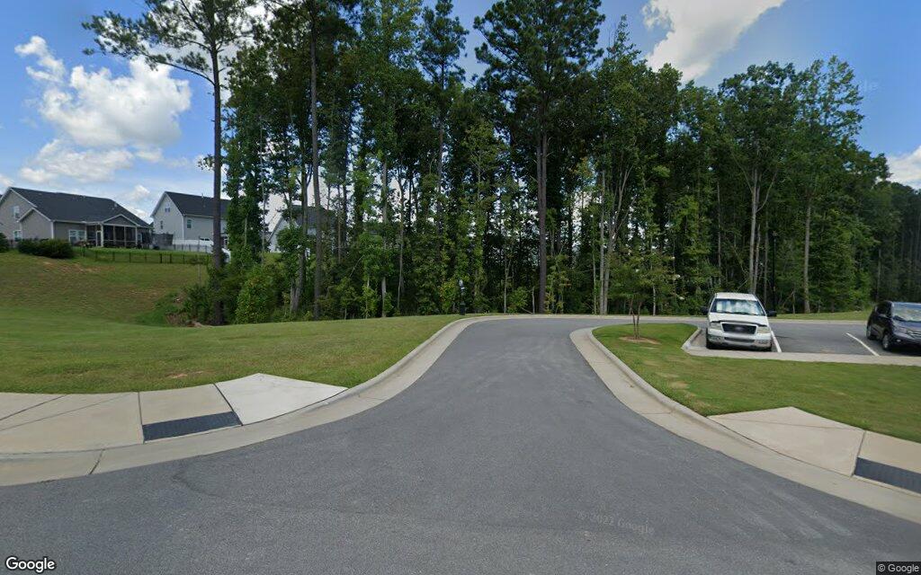 Mallard Loop Drive