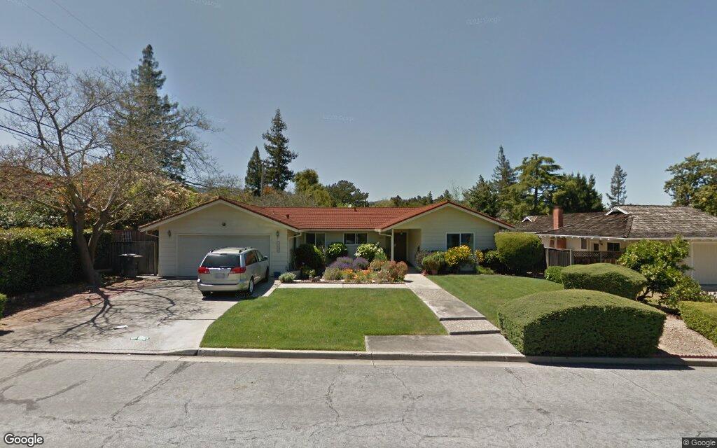 13499 Hammons Avenue - Google Street View