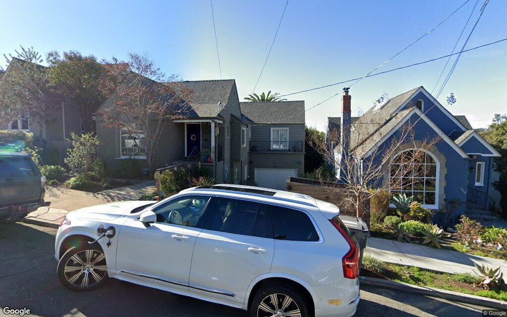 4273 Atlas Avenue - Google Street View